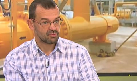 Боян Рашев: Такова увеличение на газа не е имало  - 1