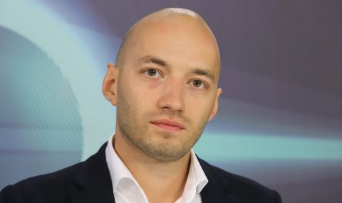 Димитър Ганев: Партиите на промяната вече не са в един лагер - 1