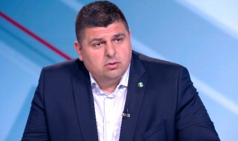 Ивайло Мирчев: Дали ще направи десант в Одеса, или във Варна, за Путин голяма разлика няма - 1