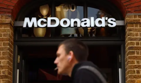 McDonald's едва ли ще се върне в Русия - 1