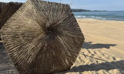 Shortage of lifeguards again on the Southern Black Sea Coast  - 1