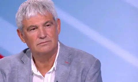 Пламен Димитров: Във веригите е по-скъпо, отколкото в малките квартални магазинчета, което е пазарен нонсенс - 1