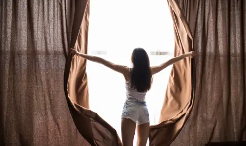 Сутрешни практики за повече енергия и вътрешна хармония през целия ден - 1