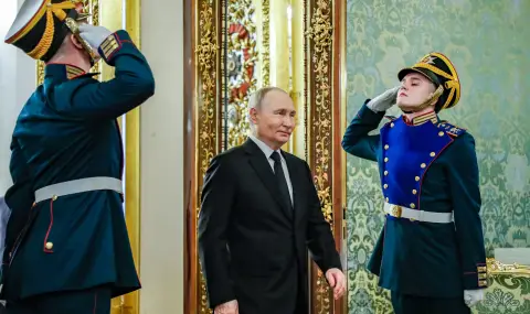 Указ на Путин очертава отговора на Русия срещу САЩ - 1