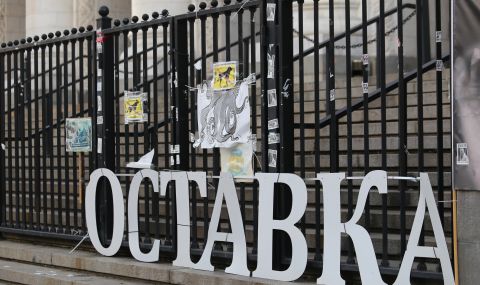 Адв.Емил Георгиев: Проблемът с главния прокурор е системен, той не е обвързан само с личността на титуляра - 1