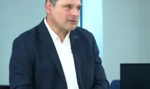 Доц. Иво Инджов: Хората на този етап виждат Радев не като спасител, а като отрицание на сегашния политически модел 