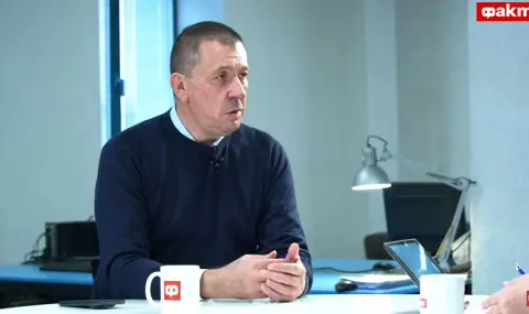 Какво се случва със сметките за ток? Явор Куюмджиев пред ФАКТИ (ВИДЕО)