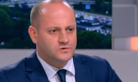Радан Кънев: Правителството ще издържи, ако патриотите мълчат - 1
