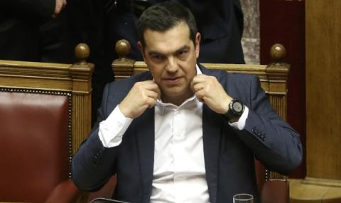 Гърция си иска компаниите в България - 1