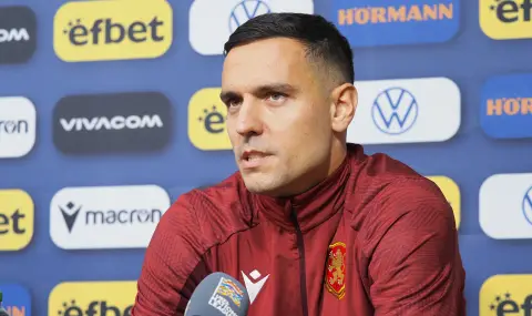 Георги Миланов може да се завърне в България  - 1