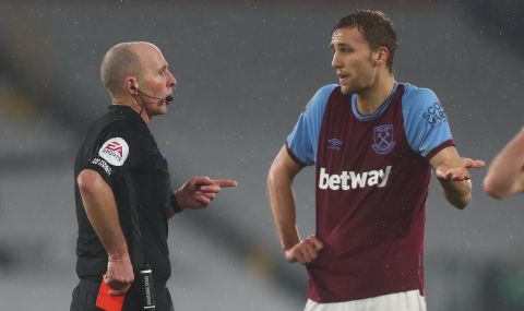 Известен английски рефер отказа да ръководи мачове, защото получи смъртни заплахи - 1