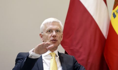 Латвия затяга правилата за пребиваване на руснаци - 1