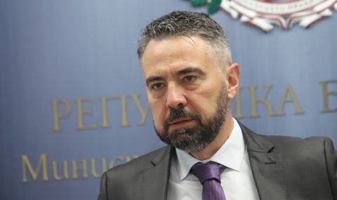 Промени в ръководството на БЕХ: Отстранен е назначеният от служебния министър Андрей Живков - 1