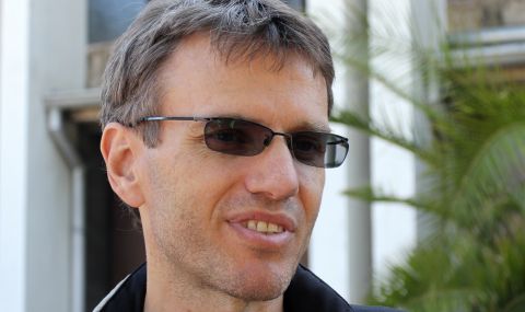 Вени Марковски: Стига експерименти - 32-33 години след края на социализма се чудим как да гласуваме - 1