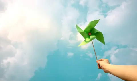 15 юни - Световен ден на вятъра - 1