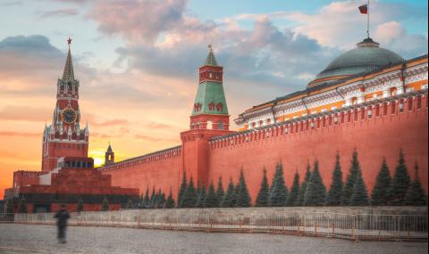 Кремъл: Имаше силен натиск в Интерпол - 1