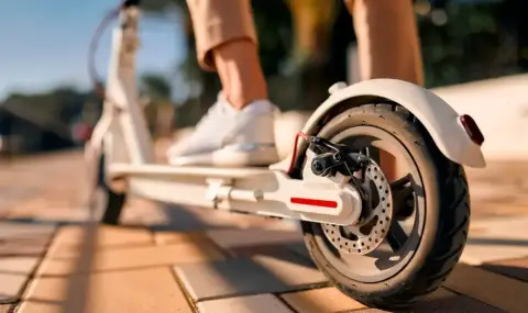 Шефът на русенската полиция е в тежко състояние след побой от младежи с тротинетки - 1