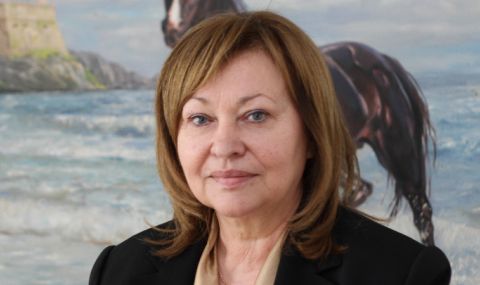 Христина Христова: Надявам се пенсионерите да получат обещаното - 1