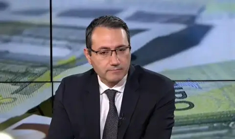 Никола Янков: Забраним ли на бизнеса да пипа цените, един ден ще останем без търговци - 1