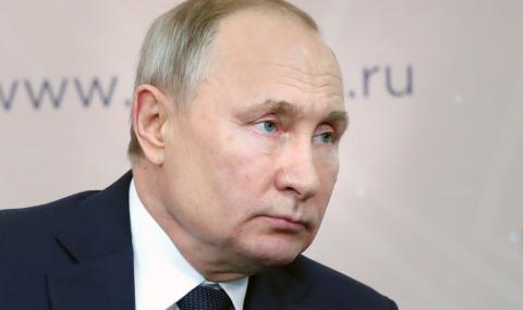 Путин: Възможно е Русия да стане парламентарна република - 1