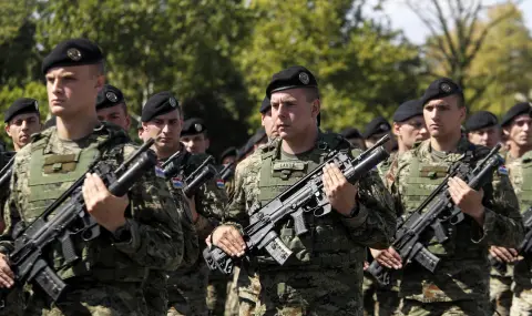 Сърбия призова гражданите си да не пътуват в Хърватия - 1