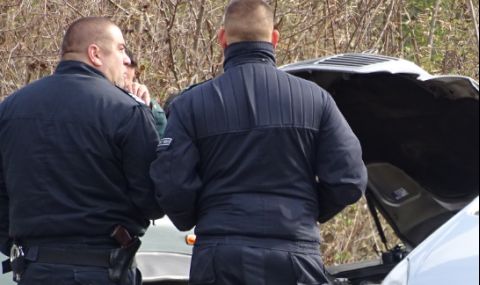 Арестуваха трима наркоразпространители в Софийско - 1