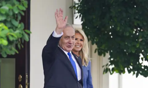 Близо 70% от американските евреи са недоволни от действията на Нетаняху - 1