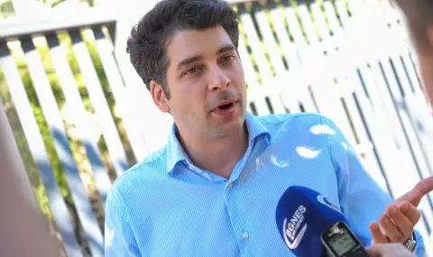 Атанас Пеканов: България ще загуби между един и два милиарда евро по ПВУ