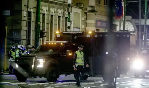 Two Romanians arrested in Italy for brutal beating that left father dead in front of his child  - 1