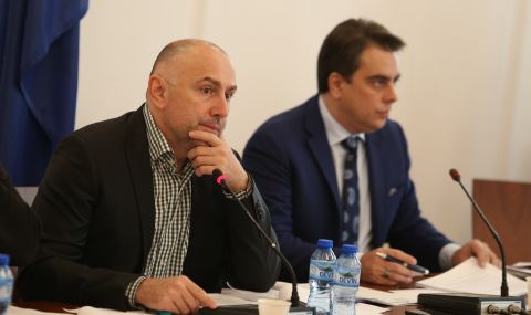 Коалицията постигна съгласие по Плана за въвеждане на еврото (ОБЗОР) - 1