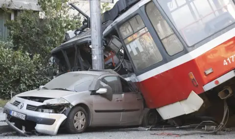 Ватманите в София минават на извънреден инструктаж - 1