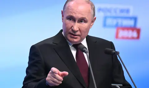 Атентатът опетни имиджа на Путин, руските "ястреби" искат отговор - 1