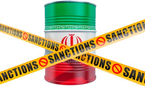 ЕС и Великобритания с още санкции срещу Иран заради нарушения на правата на човека - 1