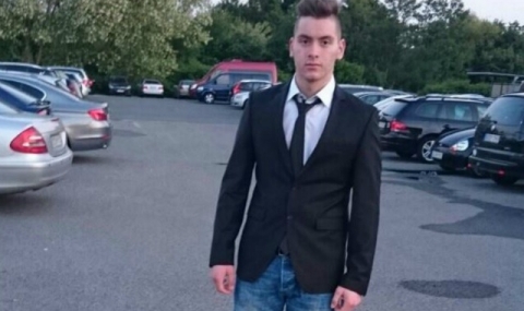 Гръцко момче загинало в Мюнхен, за да спаси сестра си - 1