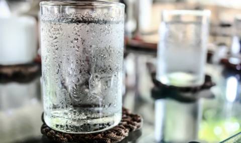 Какво ни причинява студената вода? - 1