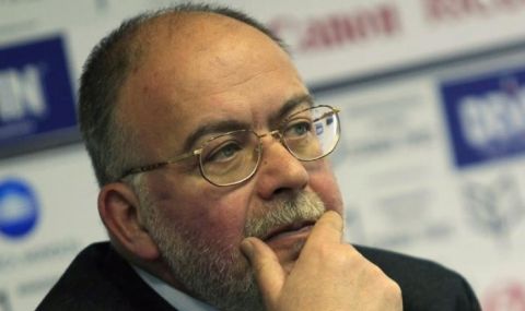 Кольо Колев: Не подценявайте Виденов - 1