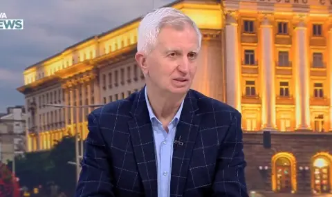 Пламен Панайотов: Честните избори са безспорният приоритет пред служебния кабинет