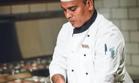 Работа за готвачи в България: Как да откриете стабилна позиция и да развиете уменията си със Zaplata.bg - 1