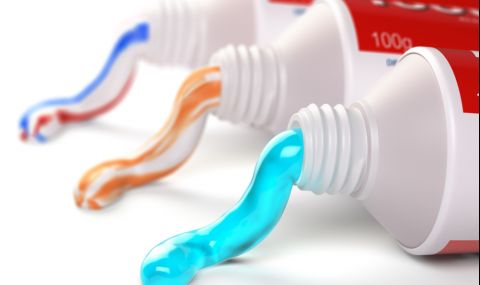 Тези предмети може да почистите с пастата за зъби - 1