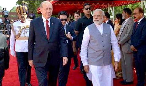 Турция и Индия могат да се откажат от долара - 1