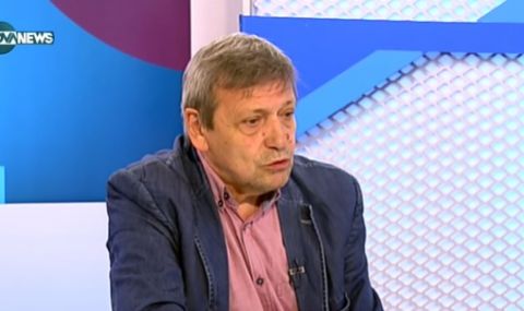 Красен Станчев: НС ще приеме бюджетите на НЗОК, НОИ и актуализацията - 1