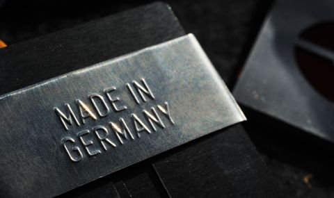 Застрашена ли е марката "Made in Germany"? - 1