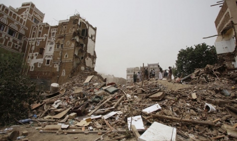 Армията на САЩ е убила цивилни, при атака срещу Ал Кайда в Йемен - 1