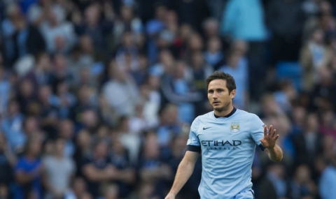 Франк Лампард обяви края на кариерата си - 1