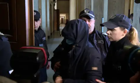 Камера може да е уловила убийството на Пейо Пеев - 1