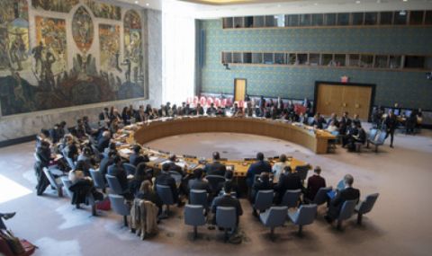 Китай иска ускорено разследване на взривовете на газопроводите "Северен поток" - 1