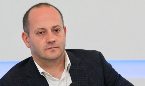Радан Кънев: Непосредствената задача пред България е да реши как да произвежда енергия от въглища след 1 юли 2025 г. - 1