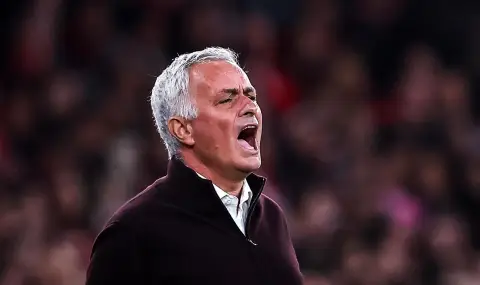 Разбра се колко е струвал Жозе Моуриньо на Фенербахче - 1