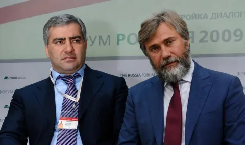 “Свобода на вероизповеданието”: срещу заплащане - 1