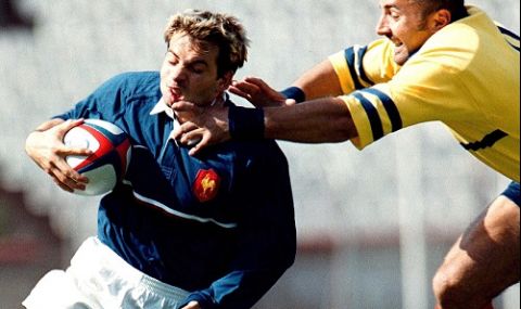 Трагедия! Легенда във френския спорт се самоуби - 1